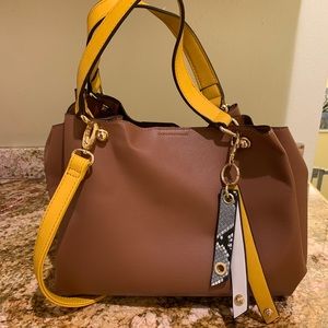 Aldo Nusz Tote Bag Purse